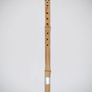 Bedreddin's Ney Sheikh Ahlati