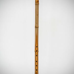 Bedreddin's Neyzen The Gate of the Heart - G 432 Hz