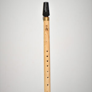 Ash wood Duclar in D# bass