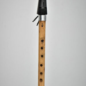 Old ash wood Duclar in A