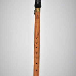 Cherry tree Duclar in E (Bass)