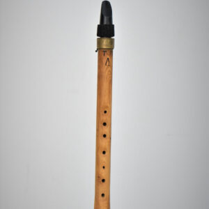 Old ash wood Duclar in F (Honey)