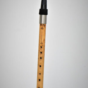 Old ash wood Duclar in G (Crystal)