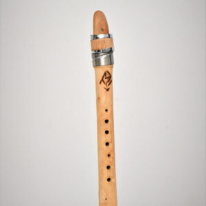 Plum tree Duclar in B