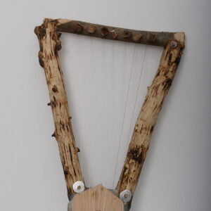 Varviton Βαρβιτος Hellenic lyte